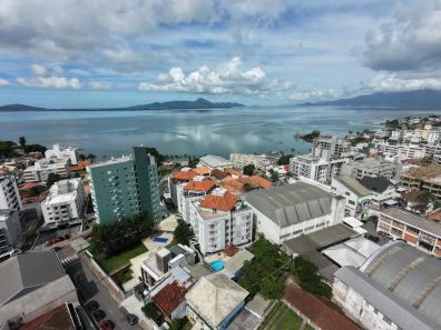Apartamento com 3 Quartos à venda, 91m² no Coqueiros, Florianópolis