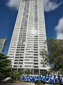 Apartamento com 3 Quartos à venda, 136m² no Aeroclube, João Pessoa