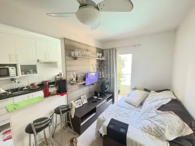 Apartamento com 3 Quartos à venda, 56m² no Fazenda Velha (Zona Rural), São José do Rio Preto