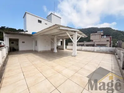 Cobertura com 3 Quartos à venda, 150m² no Enseada, Guarujá