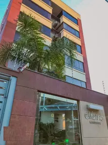 Apartamento com 1 Quarto à venda, 53m² no Centro, Canoas