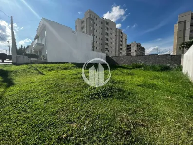 Lote/Terreno à venda, 320m² no Jardim Carolina, Jundiaí