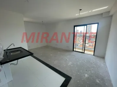 Apartamento com 1 Quarto à venda, 35m² no Vila Dom Pedro II, São Paulo