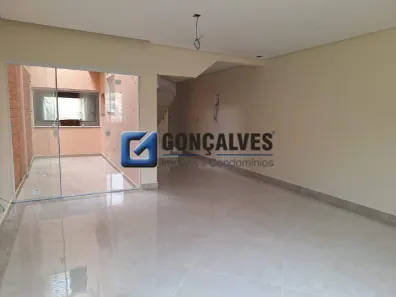 Sobrado com 3 Quartos à venda, 257m² no Olímpico, São Caetano do Sul