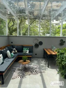 Casa com 4 Quartos à venda, 300m² no Jardim Colombo, São Paulo