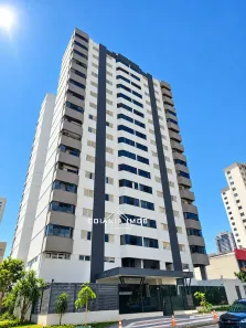 Apartamento com 3 Quartos à venda, 114m² no Setor Bueno, Goiânia