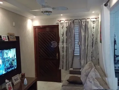 Apartamento com 2 Quartos à venda, 44m² no Conjunto Residencial José Bonifácio, São Paulo