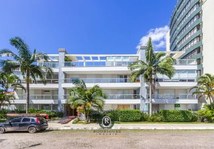 Apartamento com 2 Quartos à venda, 78m² no Torres, Torres