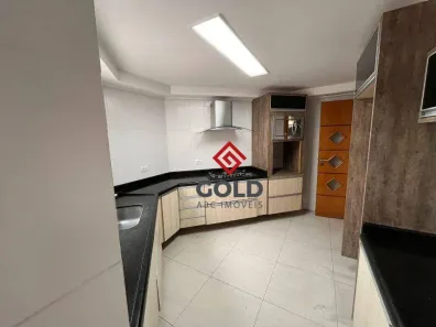 Apartamento com 3 Quartos à venda, 255m² no Centro, São Bernardo do Campo