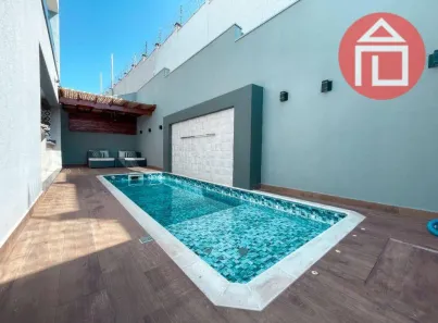 Casa de Condomínio com 4 Quartos à venda, 305m² no Condomínio Villa Real de Bragança, Bragança Paulista