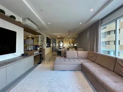Apartamento com 3 Quartos à venda, 108m² no Centro, Florianópolis