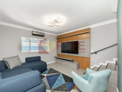 Casa com 3 Quartos à venda, 240m² no Parque Colonial, São Paulo