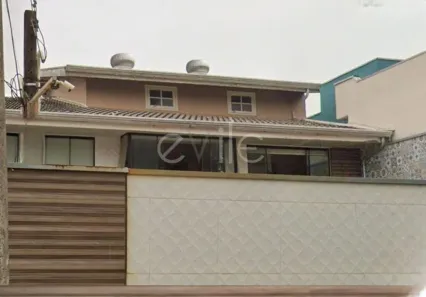 Sobrado com 4 Quartos à venda, 282m² no Parque Via Norte, Campinas