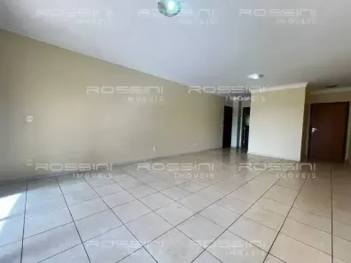 Apartamento com 3 Quartos à venda, 144m² no Condomínio Itamaraty, Ribeirão Preto
