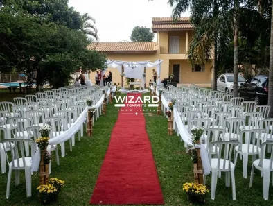 Fazenda/Sítio com 5 Quartos à venda, 600m² no Jardim Nova Veneza (Nova Veneza), Sumaré