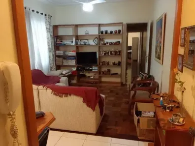 Apartamento com 2 Quartos à venda, 74m² no Centro Histórico, Porto Alegre