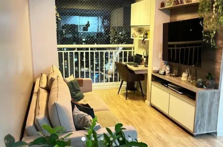 Apartamento com 3 Quartos à venda, 65m² no Vila Vera, São Paulo