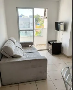Apartamento com 2 Quartos à venda, 58m² no Manoel Plaza, Serra