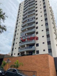 Apartamento com 3 Quartos à venda, 100m² no Centro, Bauru