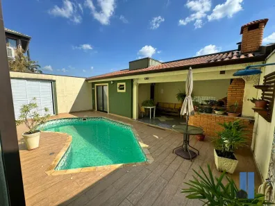 Casa de Condomínio com 3 Quartos à venda, 280m² no Jardim das Flores, Cotia