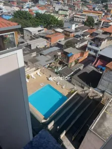 Apartamento com 2 Quartos à venda, 112m² no Vila Amália (Zona Norte), São Paulo