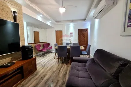 Apartamento com 2 Quartos à venda, 63m² no Portuguesa, Rio de Janeiro