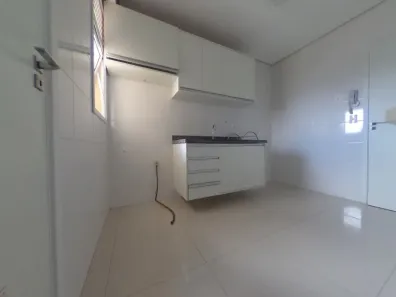 Apartamento com 3 Quartos à venda, 78m² no Grande Terceiro, Cuiabá