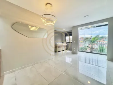 Apartamento com 3 Quartos à venda, 61m² no Vila Constança, São Paulo