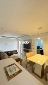Apartamento com 2 Quartos à venda, 53m² no Jardim Ipê, Sorocaba