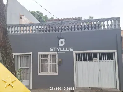 Casa com 2 Quartos à venda, 178m² no Engenho de Dentro, Rio de Janeiro