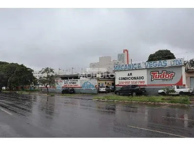 Galpão/Depósito/Armazém para alugar, 874m² no Lídice, Uberlândia