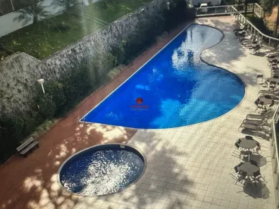 Apartamento com 2 Quartos à venda, 52m² no Pantanal, Florianópolis
