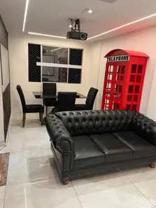 Apartamento com 2 Quartos à venda, 82m² no Jardim Celeste, São Paulo
