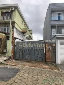 Lote/Terreno à venda, 10m² no Vila Osasco, Osasco