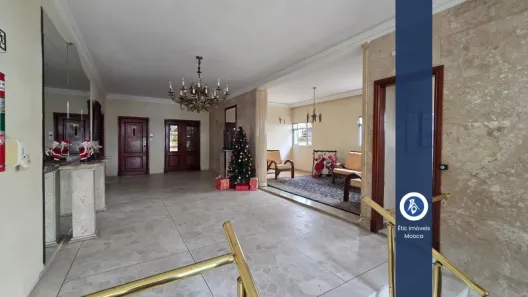 Apartamento com 3 Quartos à venda, 168m² no Mooca, São Paulo