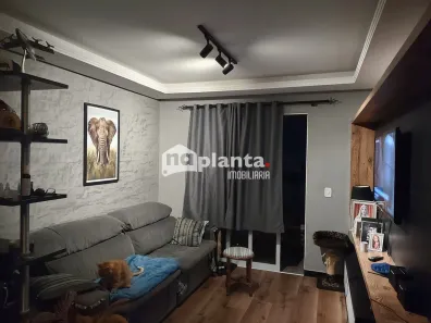 Apartamento com 2 Quartos à venda, 70m² no Pagani, Palhoça