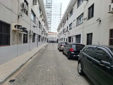 Apartamento com 2 Quartos à venda, 80m² no Embaré, Santos