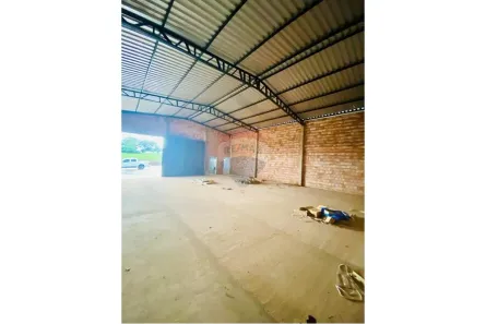 Galpão/Depósito/Armazém para alugar, 200m² no Micro Distrito Anézio Pereira de Oliveira, Rondonópolis