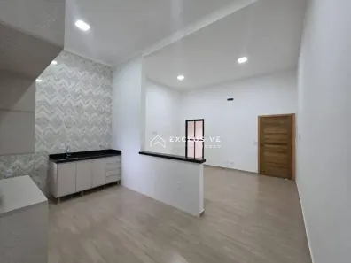 Casa com 3 Quartos à venda, 105m² no Jardim Satélite, São José dos Campos