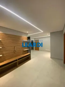 Apartamento com 3 Quartos à venda, 123m² no Tamboré, Santana de Parnaíba
