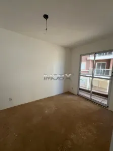 Apartamento com 2 Quartos à venda, 60m² no Jardim Samburá, Bauru