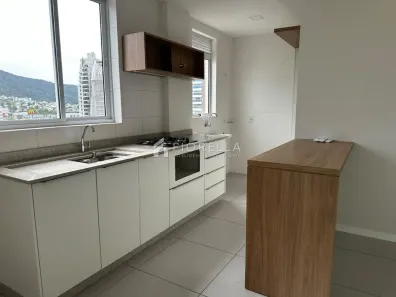 Apartamento com 2 Quartos para alugar, 79m² no Pedra Branca, Palhoça