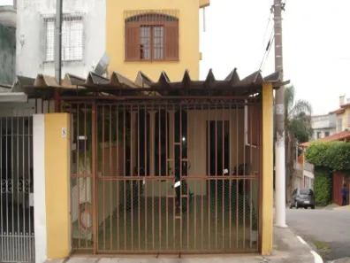 Sobrado com 2 Quartos à venda, 124m² no Cupecê, São Paulo