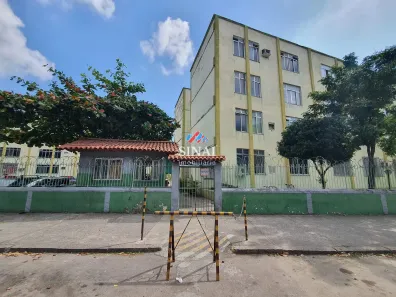 Apartamento com 1 Quarto à venda, 35m² no Parada de Lucas, Rio de Janeiro