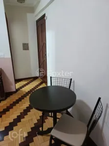 Apartamento com 1 Quarto à venda, 37m² no Centro Histórico, Porto Alegre