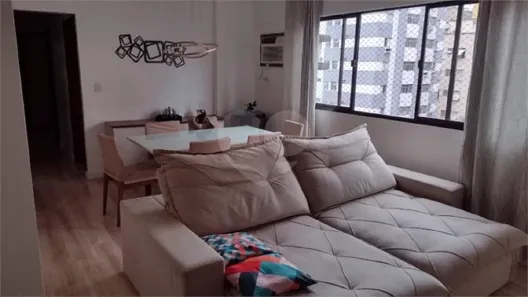 Apartamento com 3 Quartos à venda, 108m² no Centro, São Vicente