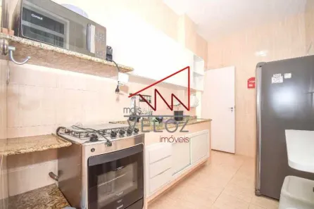 Apartamento com 3 Quartos à venda, 85m² no Gávea, Rio de Janeiro
