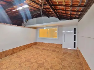 Casa com 3 Quartos à venda, 88m² no Caiçara, Praia Grande