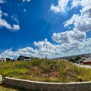 Lote/Terreno à venda, 410m² no Jardim das Estrelas, Sorocaba