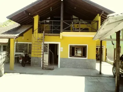 Casa com 3 Quartos à venda, 205m² no Eugênio Ferreira, Canela